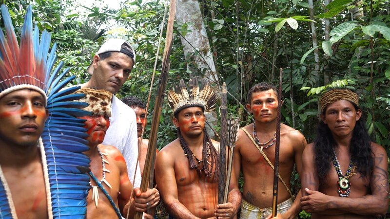 Bild: PLURIMEDIA (Discovery Communications LLC)