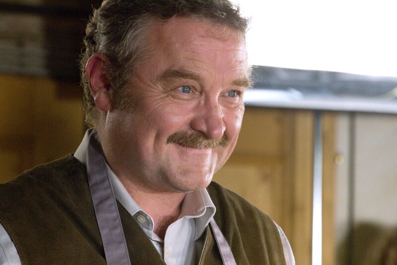 Ferry Öllinger (Kroisleitner). – Bild: ORF 1