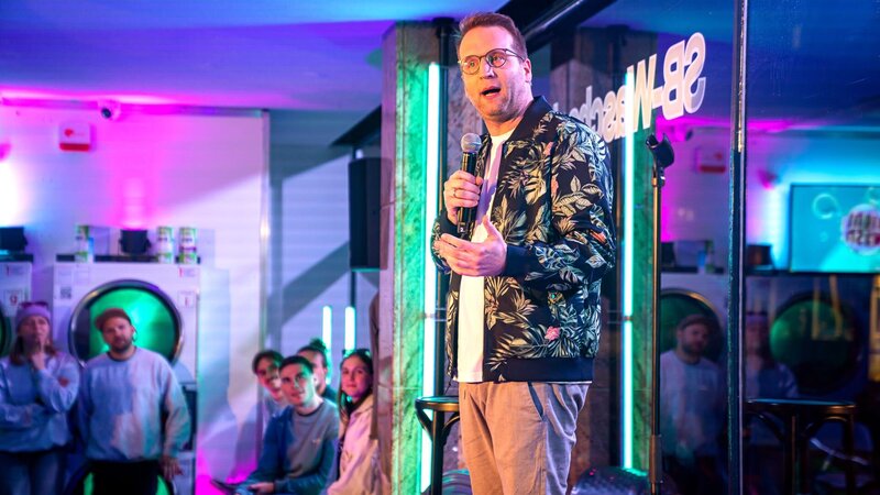 Benni Stark – Bild: RTLZWEI /​ Brainpool