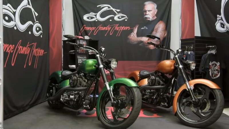 Bild: PLURIMEDIA (Discovery Channel)