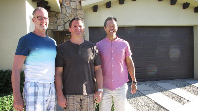 . – Bild: Warner Bros. Discovery