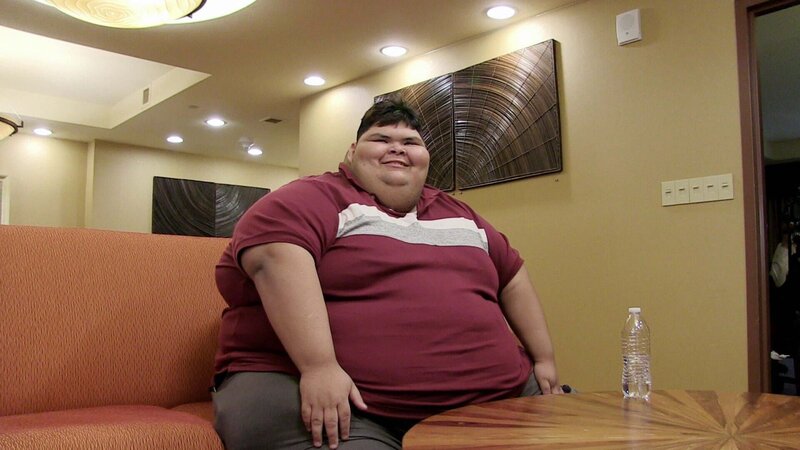 Jesus – Bild: ViacomCBS