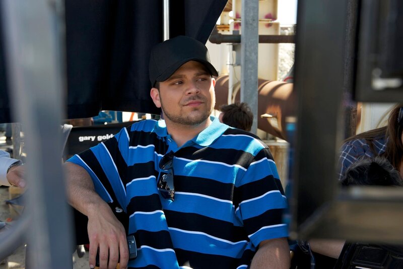 Jerry Ferrara – Bild: Sky Atlantic