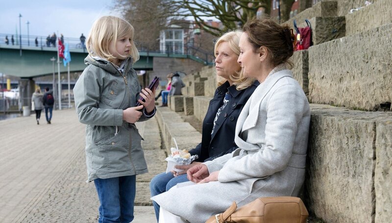 Bild: PLURIMEDIA (Radio Bremen /​ Christine Schroeder)