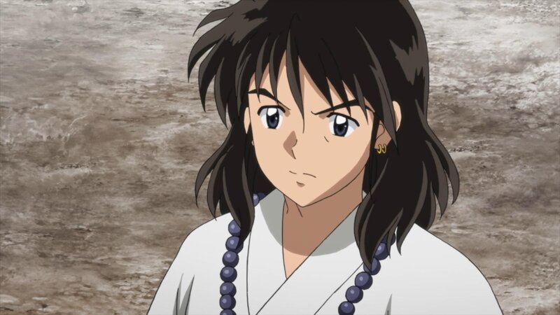 Bild: Rumiko Takahashi/​Shogakukan,Yomiuri TV,Sunrise