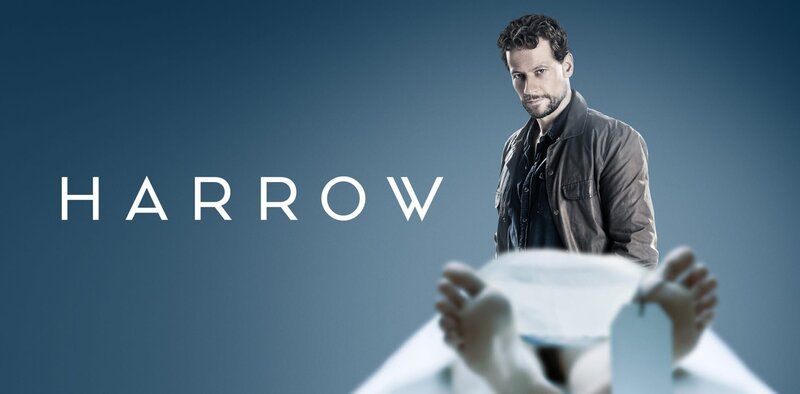 Dr. Daniel Harrow (Ioan Gruffudd) – Bild: Disney/​ABC