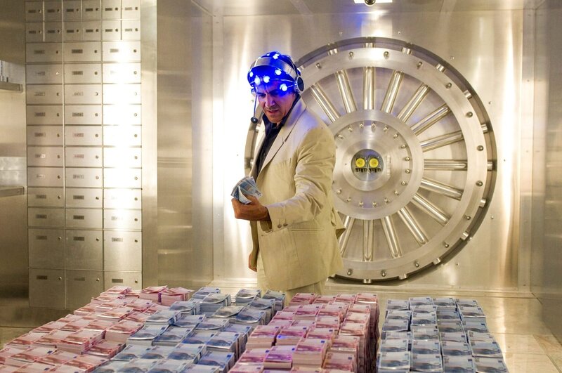 Die Unfassbaren – Bild: ORF/​Tele München