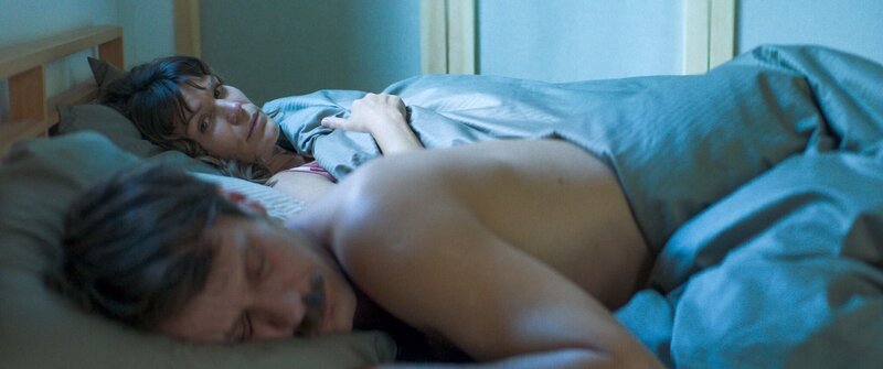 L'Animale – Bild: ORF/​Geyrhalter Film