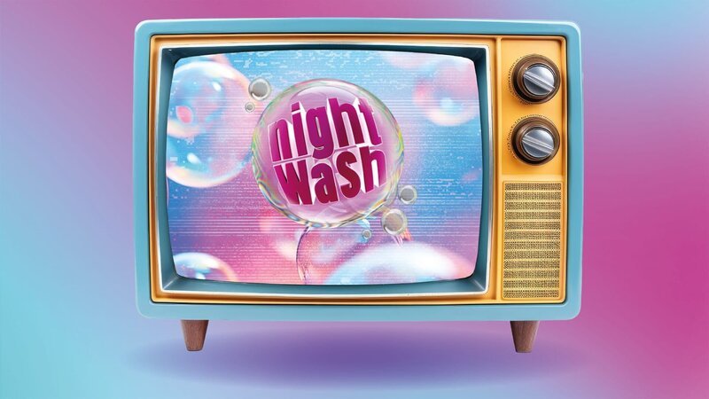 Nightwash – Bild: RTLZWEI