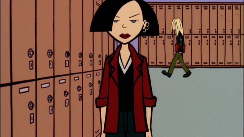 Jane – Bild: ViacomCBS