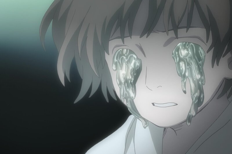 Bild: YUKI URUSHIBARA/​KODANSHA · MUSHI-SHI PARTNERSHIP © 2024 POLYBAND MEDIEN GMBH. ALL RIGHTS RESERVED. Lizenzbild frei