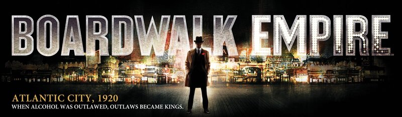 Bild: Boardwalk Empire