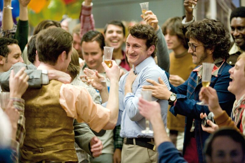 Milk – Bild: Phil Bray /​ ZDF