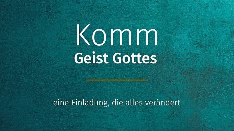 Bild: Bibel TV