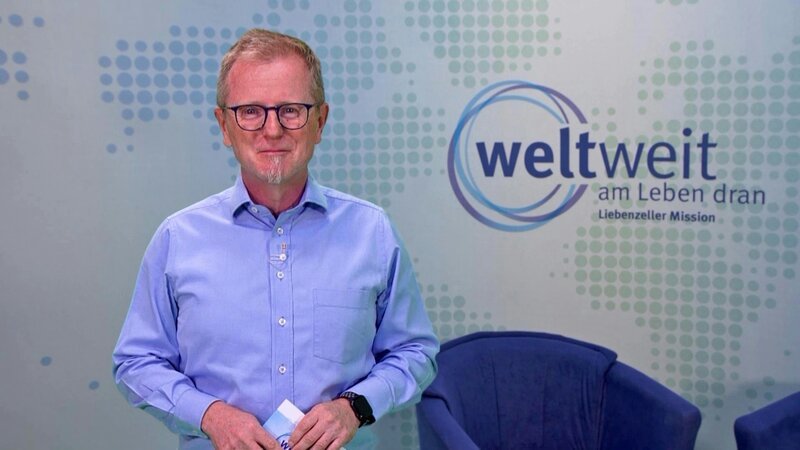 Bild: Bibel TV