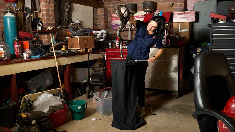 . – Bild: Warner Bros. Discovery