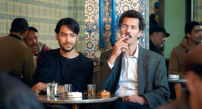 – Bild: Les Films du Nouveau Monde  – Bild: Les Films du Nouveau Monde