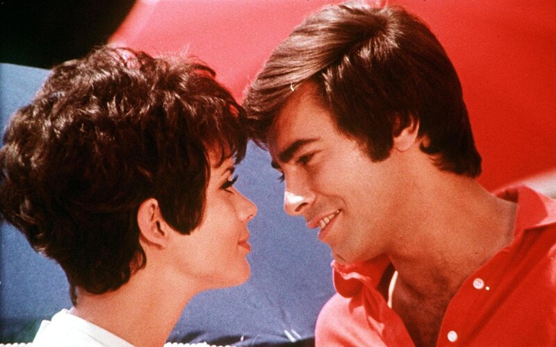 Hilfe, ich liebe Zwillinge! – Bild: ORF (FS1/​FS2)