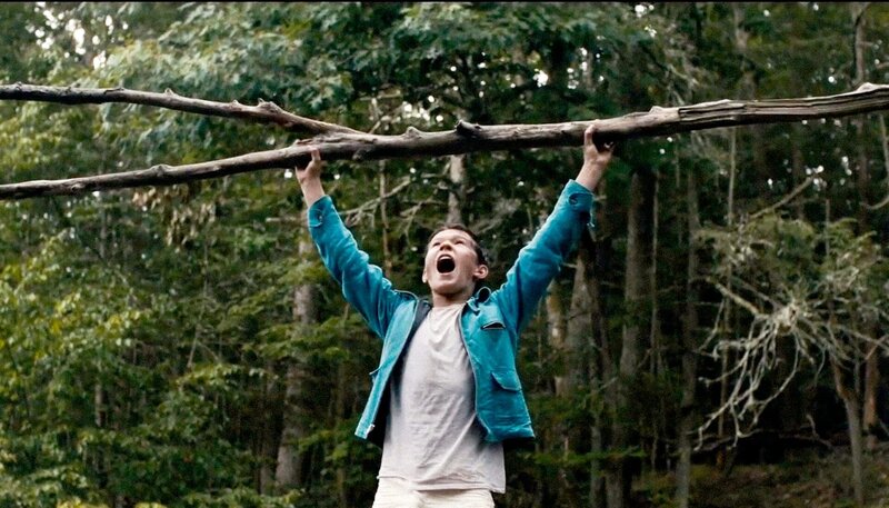 Verloren in der Wildnis – Bild: WDR/​2024 Blue Fox Entertainment