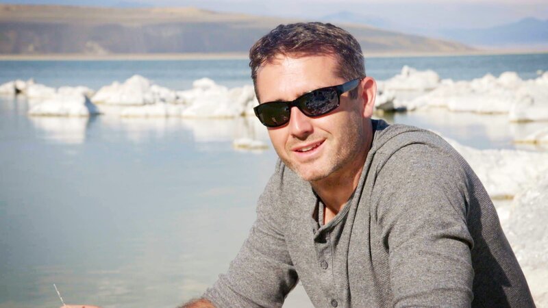 . – Bild: Warner Bros. Discovery