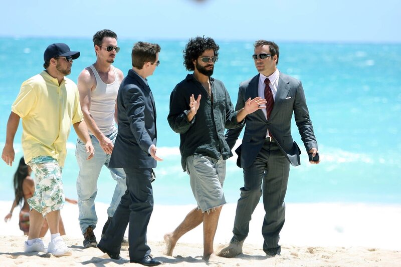 Bild: PLURIMEDIA (Warner Bros)