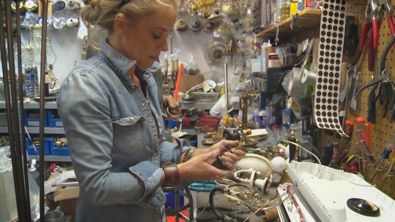 Bild: HGTV