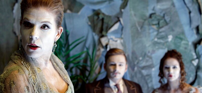 Ein Geschenk der Götter – Bild: SWR/​if … Productions/​Kaspar Kaven