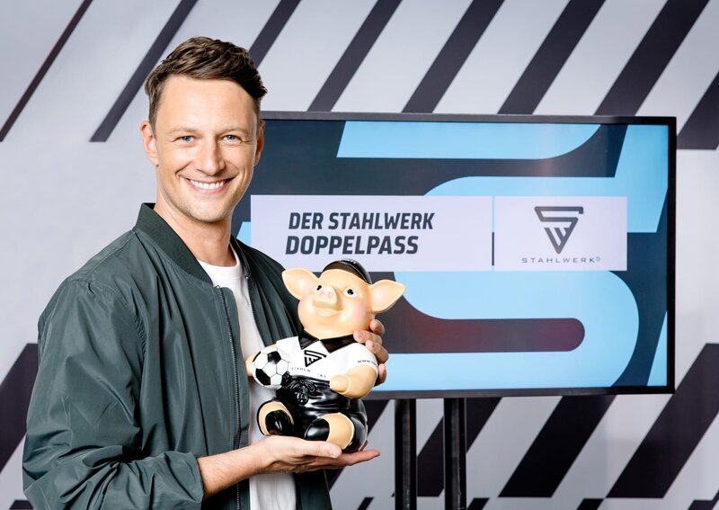 Jochen Stutzky – Bild: SPORT1 /​ Rupp/​ Ruppografie – Nadine Rupp /​ zur freien redaktionellen Verwendung