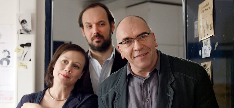 Ein Geschenk der Götter – Bild: SWR/​if … Productions/​Kaspar Kaven