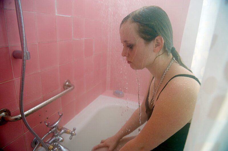 Patrizia Patek (Franziska Singer) – Bild: ORF/​BEO-Film/​Bernd Schuller