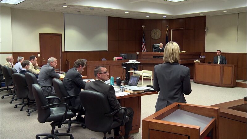 +++ – Bild: RTL Crime