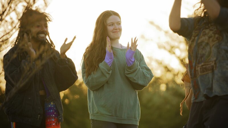 . – Bild: Warner Bros. Discovery