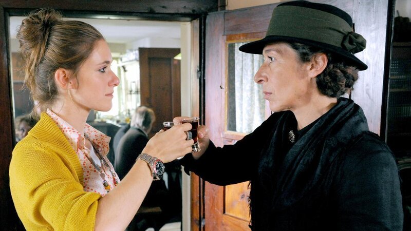 . – Bild: ANIXE HD . – Bild: ANIXE HD