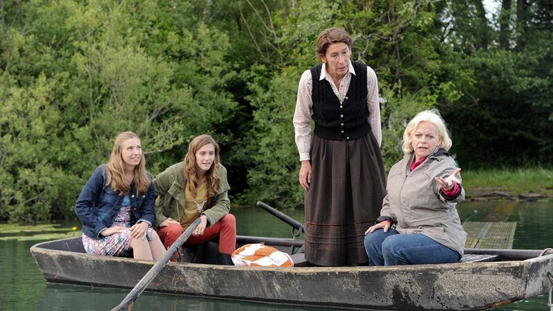 . – Bild: ANIXE HD