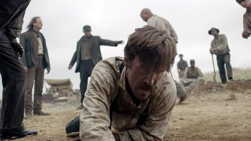 Wyatt Earp (Jonathan C. Stewart) – Bild: ORF III