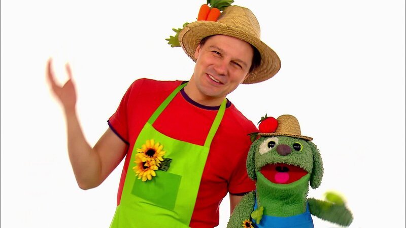 Knolle und André – Bild: WDR
