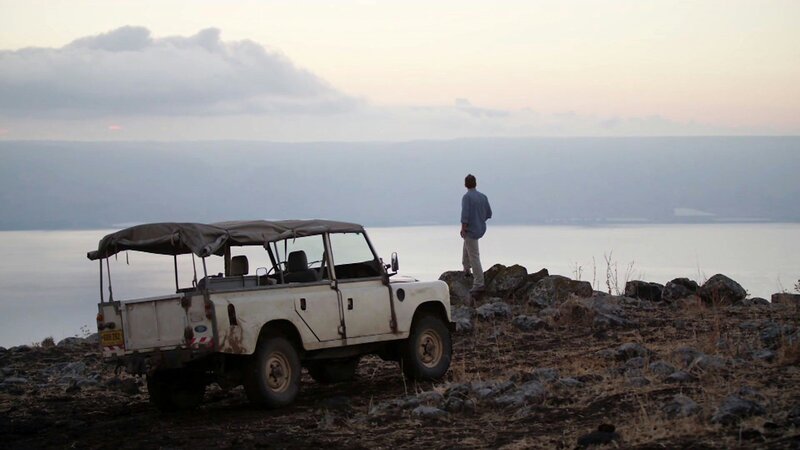 . – Bild: Bibel TV