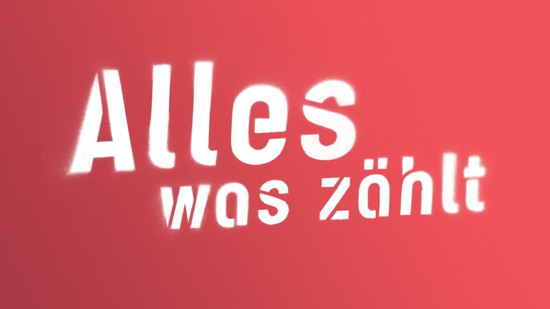 Alles was zählt – Bild: RTL