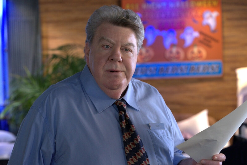 Harv (George Wendt) – Bild: American Broadcasting Companies