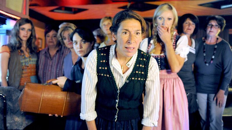 . – Bild: ANIXE HD