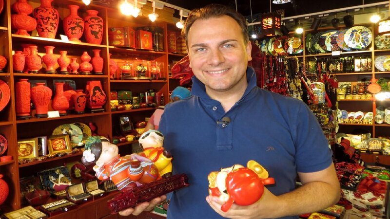 . – Bild: ANIXE HD