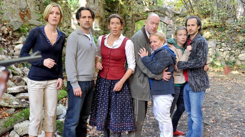 . – Bild: ANIXE HD