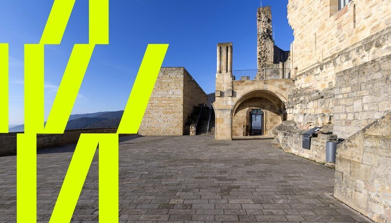 Demokratieforum Hambacher Schloss: Tabus in unserer Gesellschaft – zwischen Moral, Macht und Medien – Bild: SWR/​Anna Brockdorff