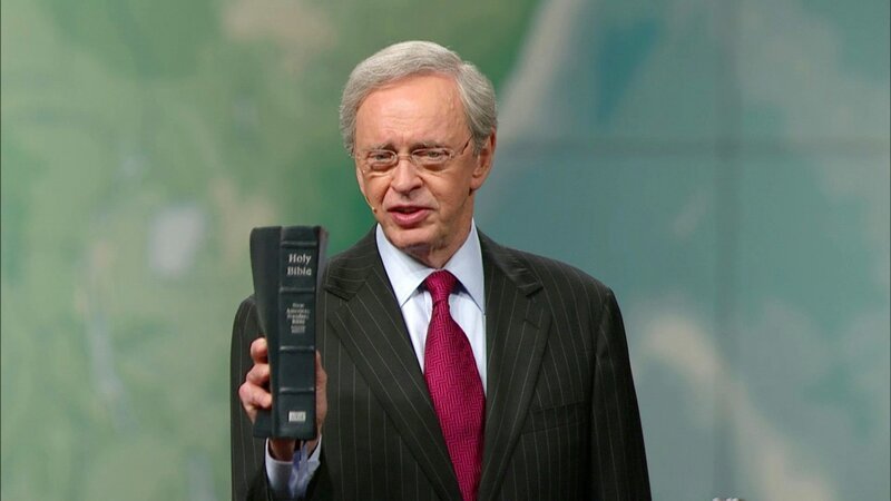 . – Bild: Bibel TV . – Bild: Bibel TV