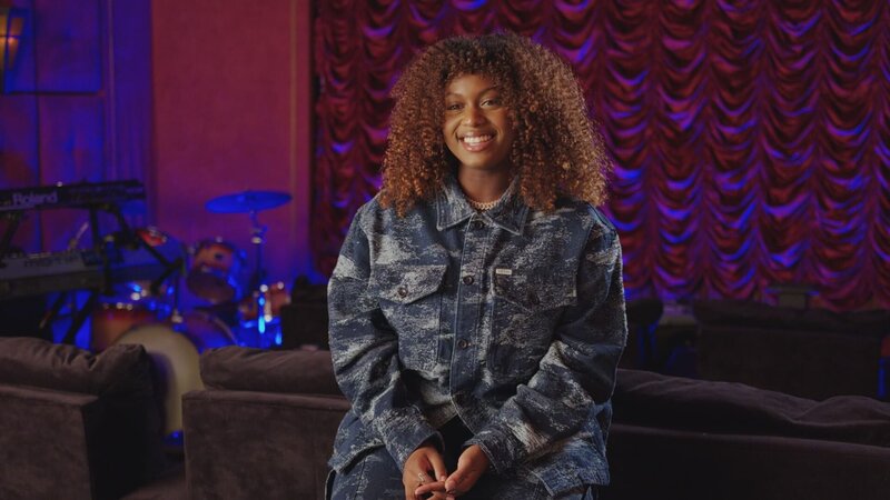 Claudinel Jean – Bild: Paramount