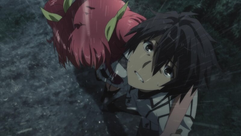 Bild: Riku Misora – SB Creative Corp./​CAVALRY Project Lizenzbild frei