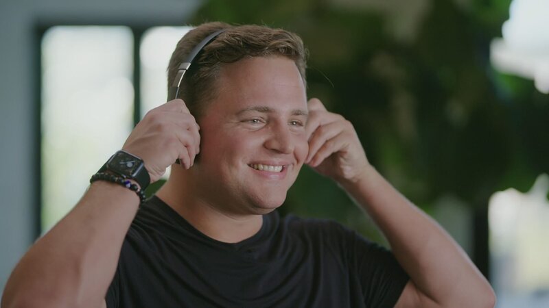 James Duke Mason – Bild: Paramount