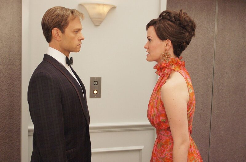 Down with Love - Zum Teufel mit der Liebe – Bild: Sat.1 Gold