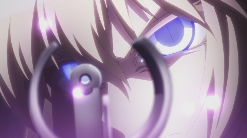 Bild: Makoto Fukami,Seigo Tokiya/​SQUARE ENIX, MAGICAL GIRL SPEC-OPS ASUKA Project