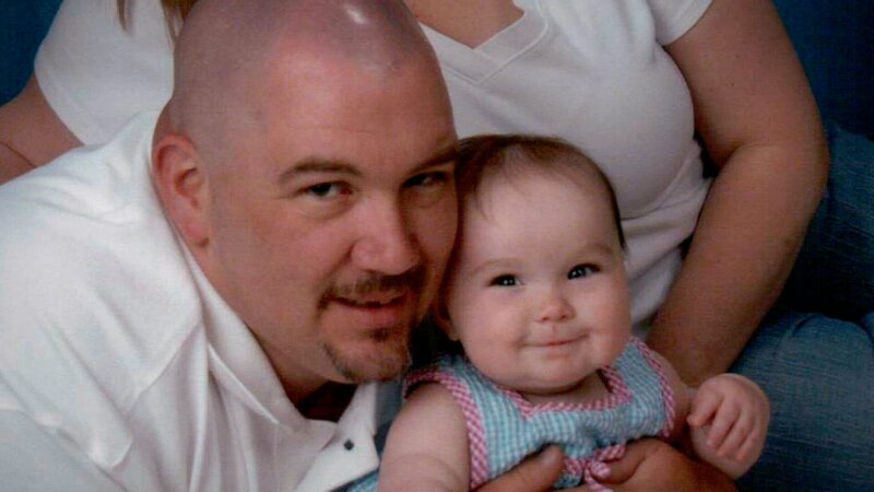 Jason Harris (l.) – Bild: Crime + Investigation /​ A+E Networks